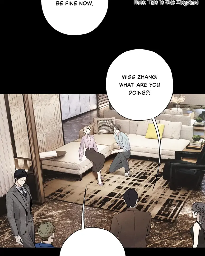 Only for Love - Chapter 65 Page 29