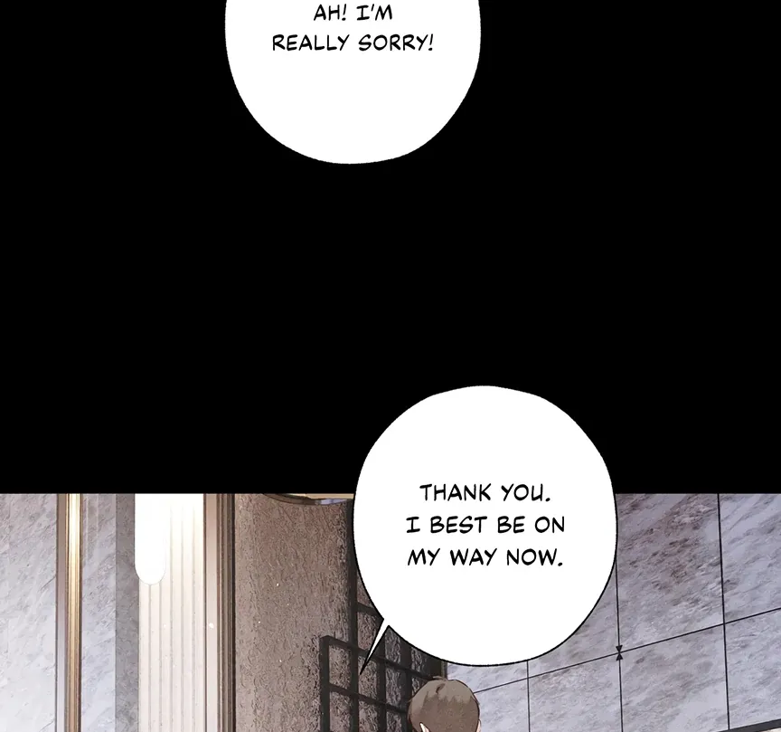 Only for Love - Chapter 65 Page 30