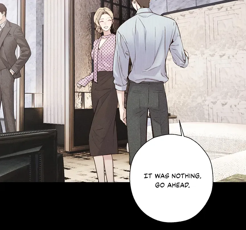 Only for Love - Chapter 65 Page 31