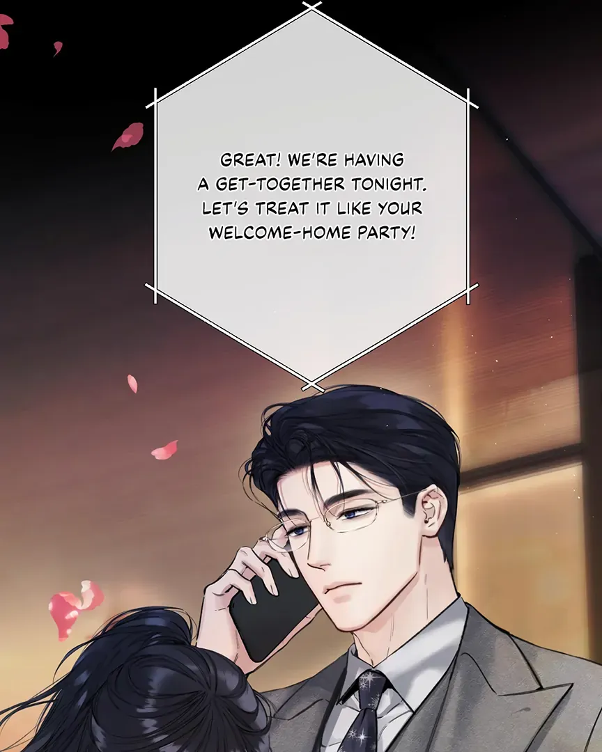 Only for Love - Chapter 65 Page 33