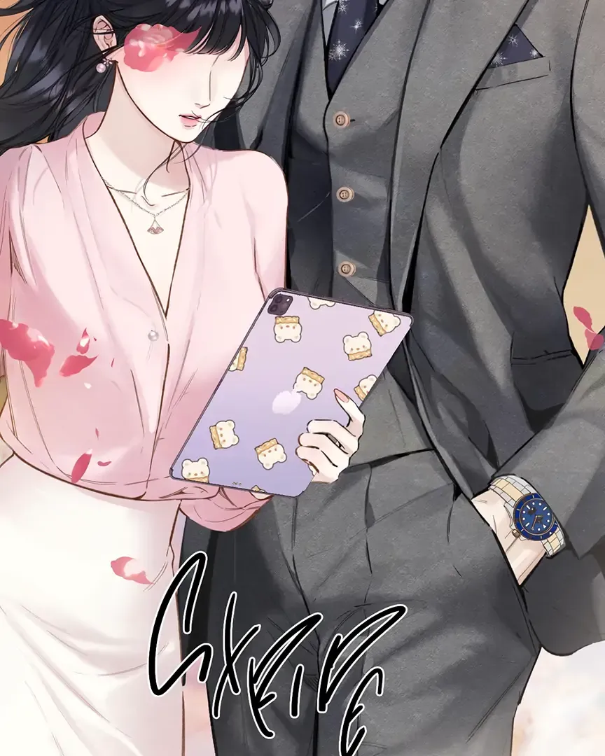 Only for Love - Chapter 65 Page 34