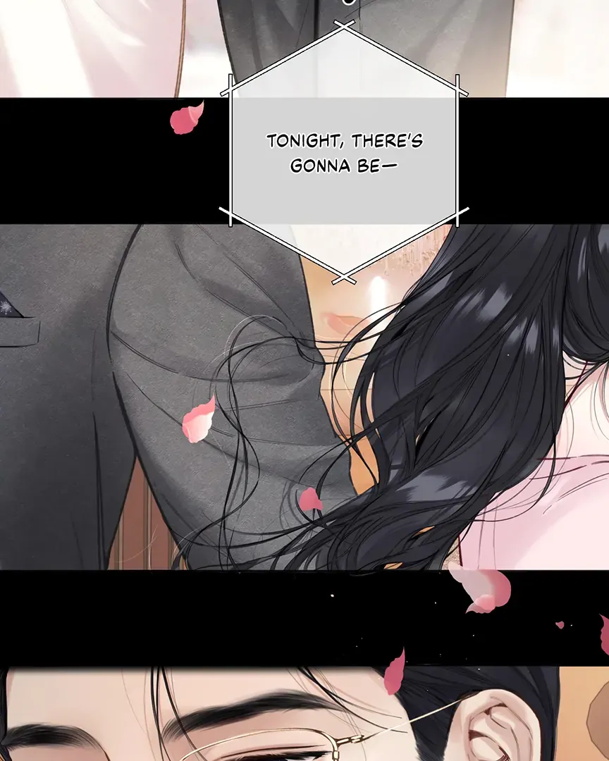 Only for Love - Chapter 65 Page 35
