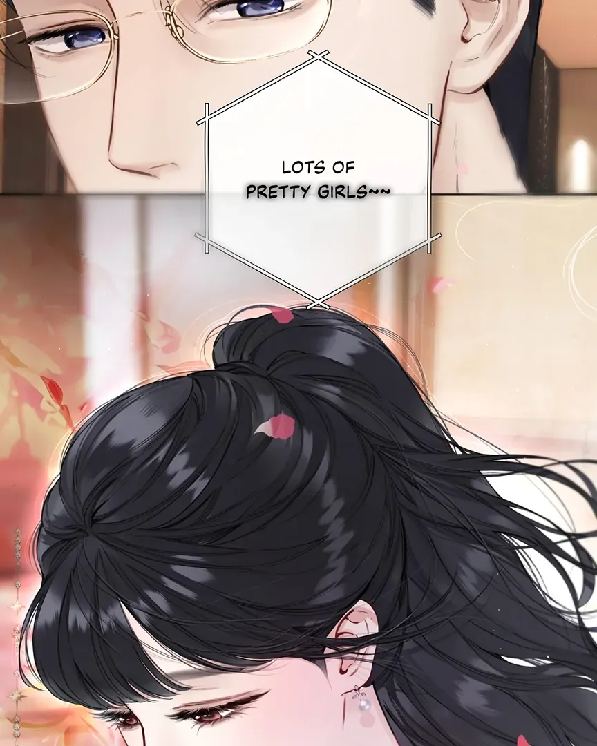 Only for Love - Chapter 65 Page 36