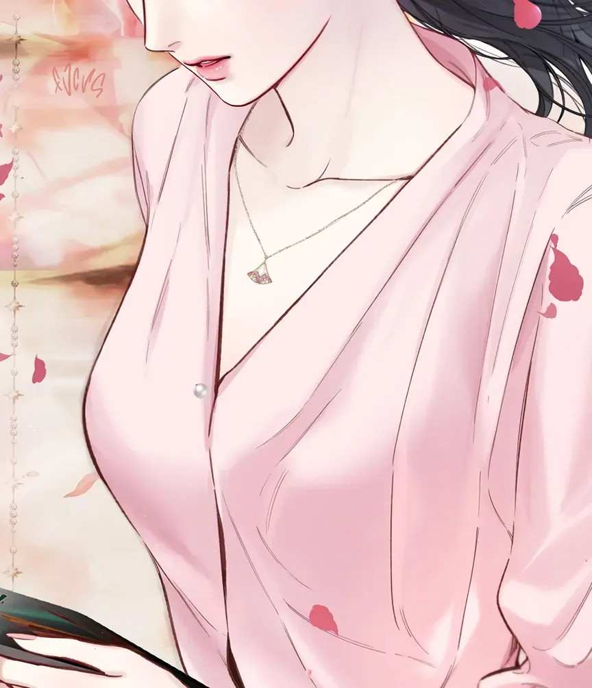Only for Love - Chapter 65 Page 37