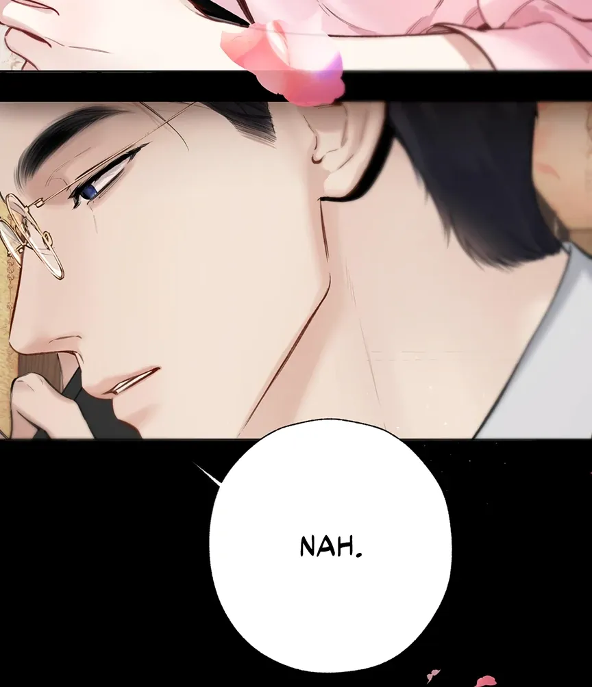Only for Love - Chapter 65 Page 38