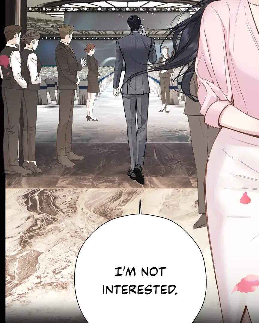 Only for Love - Chapter 65 Page 40