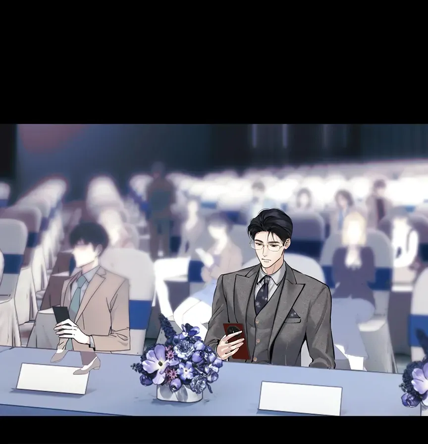Only for Love - Chapter 65 Page 43