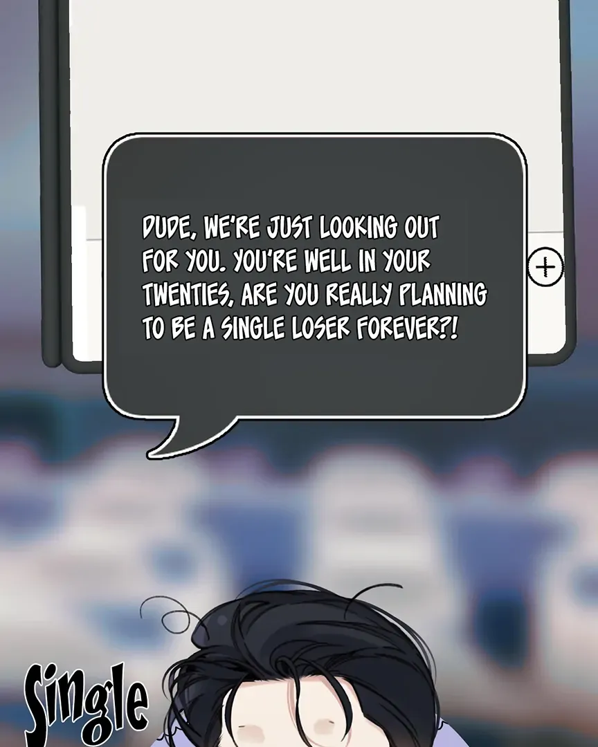 Only for Love - Chapter 65 Page 45