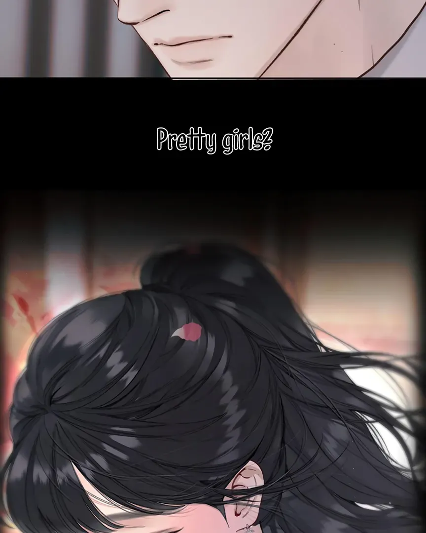 Only for Love - Chapter 65 Page 47