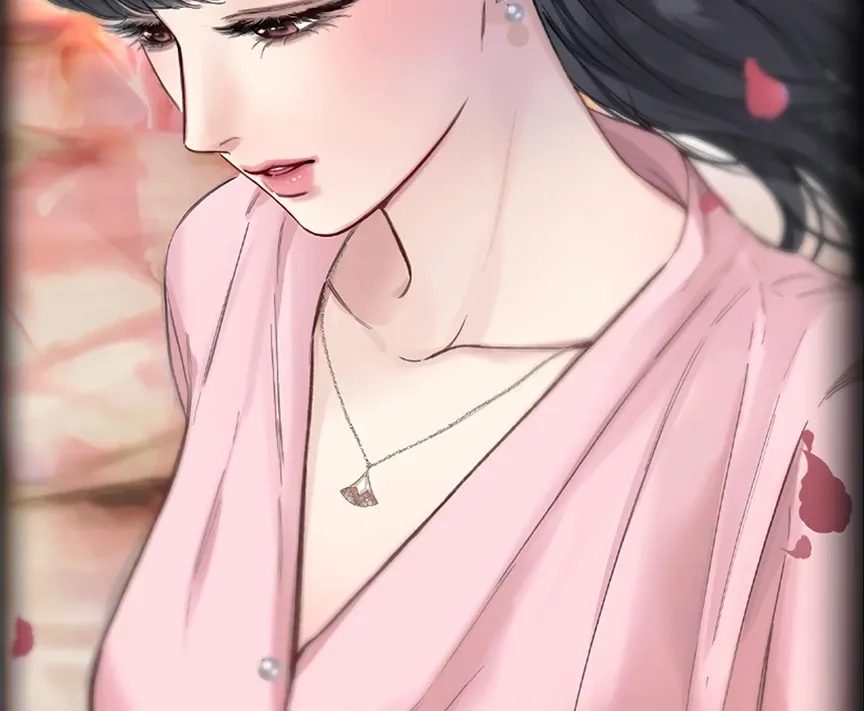Only for Love - Chapter 65 Page 48