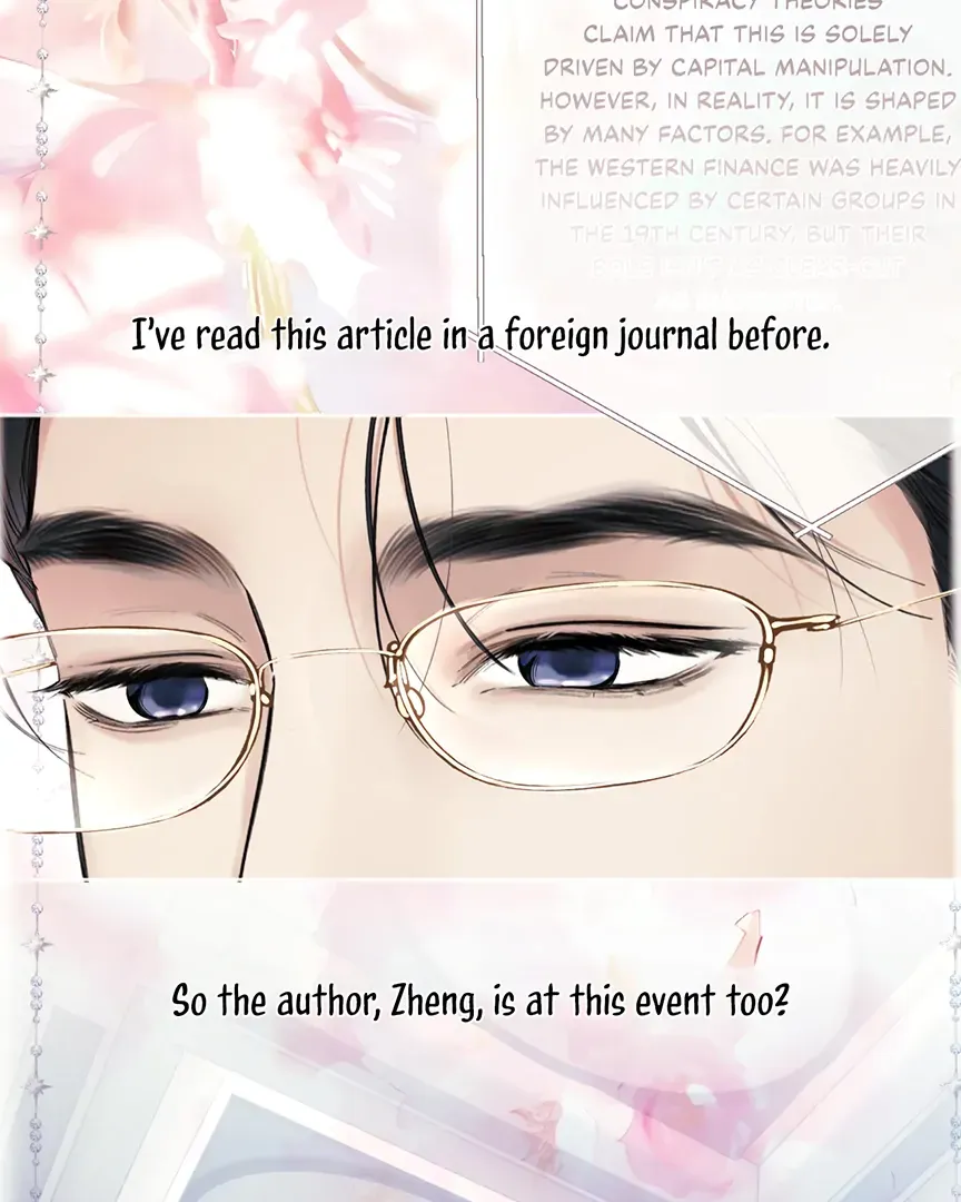 Only for Love - Chapter 65 Page 53