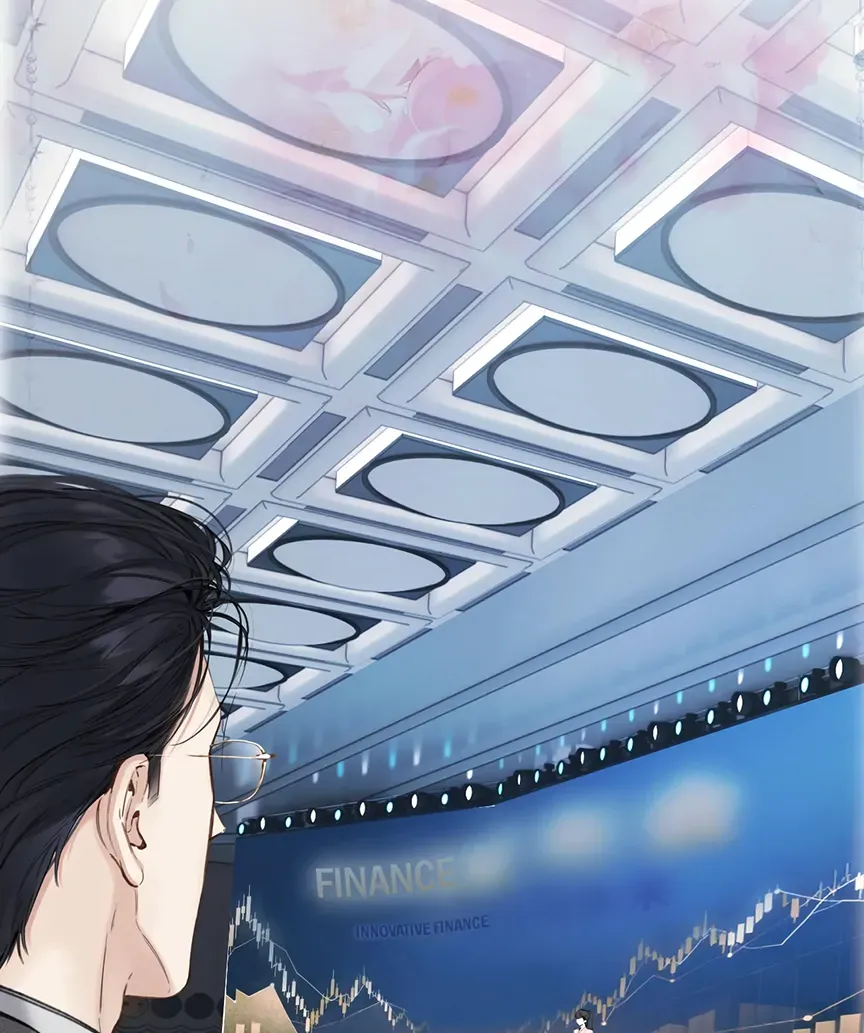 Only for Love - Chapter 65 Page 54