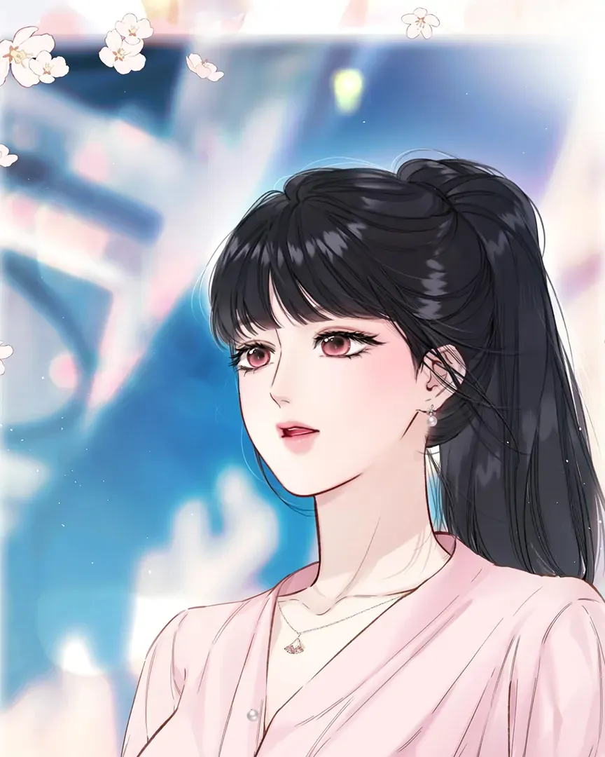 Only for Love - Chapter 65 Page 56