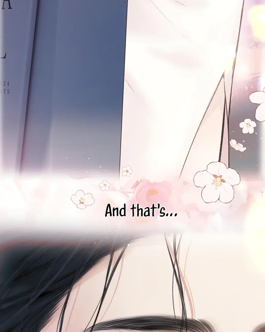 Only for Love - Chapter 65 Page 58