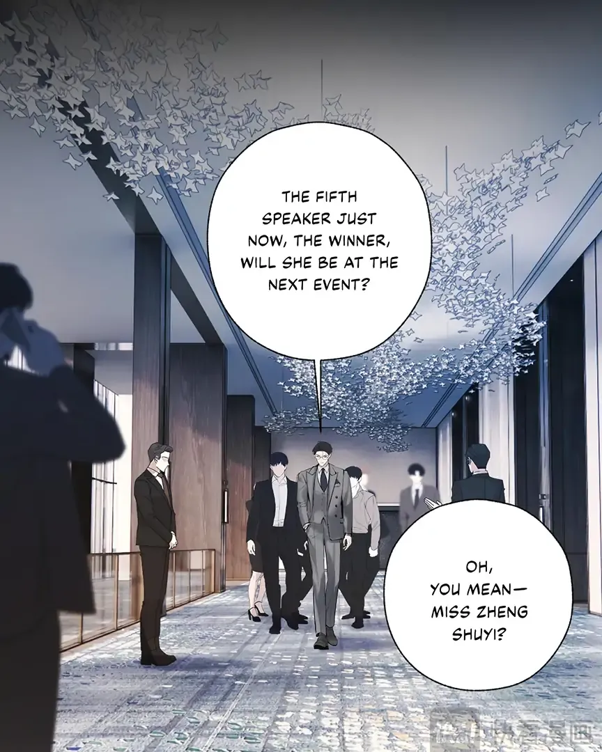 Only for Love - Chapter 65 Page 62