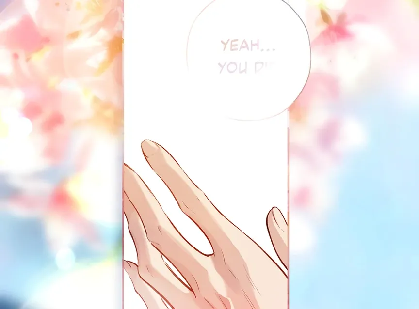 Only for Love - Chapter 65 Page 72