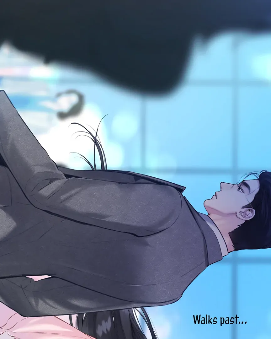 Only for Love - Chapter 65 Page 74
