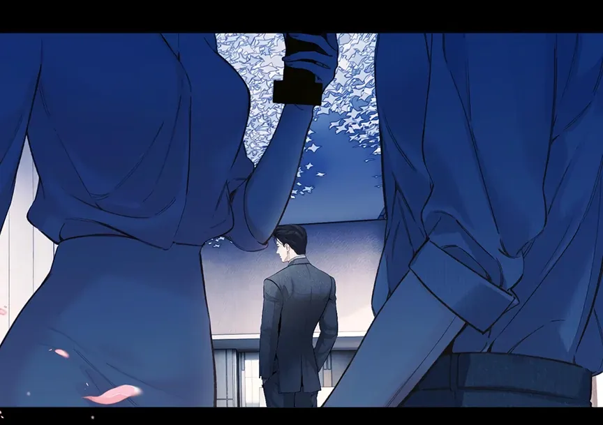 Only for Love - Chapter 65 Page 78