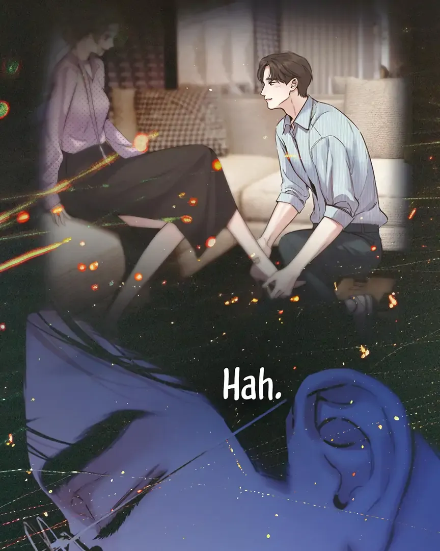 Only for Love - Chapter 65 Page 80