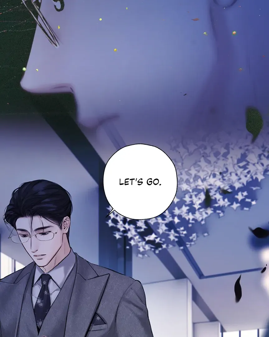 Only for Love - Chapter 65 Page 81