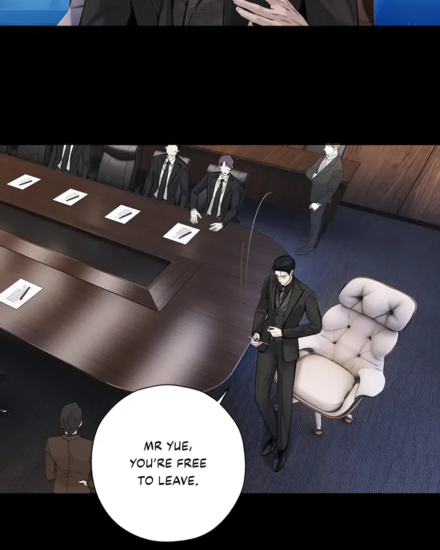Only for Love - Chapter 65 Page 87