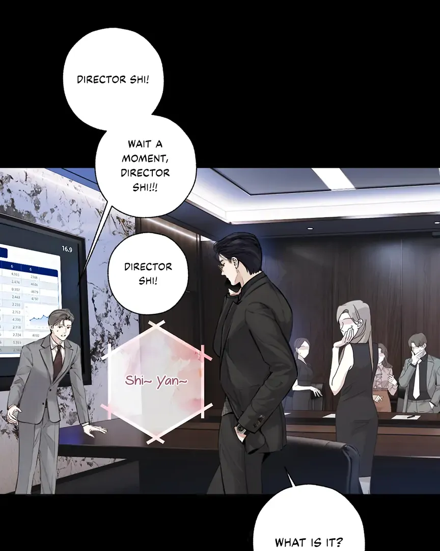 Only for Love - Chapter 65 Page 88