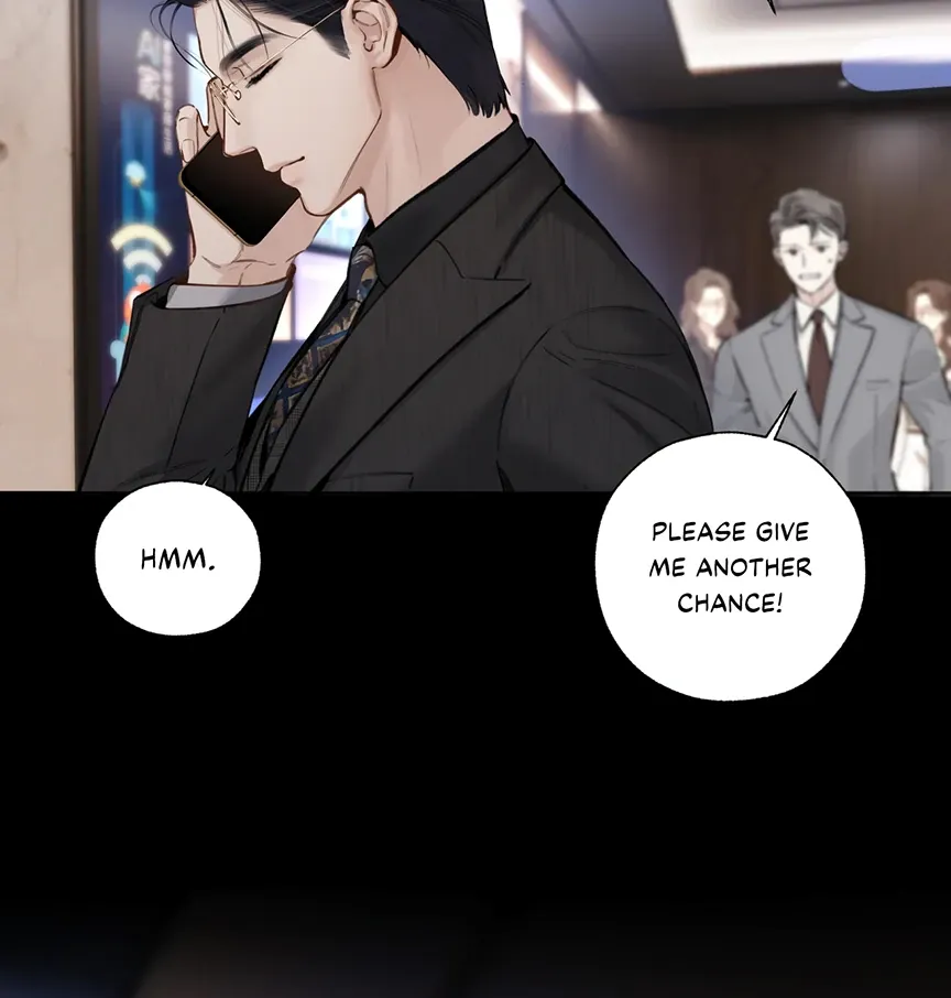 Only for Love - Chapter 65 Page 90