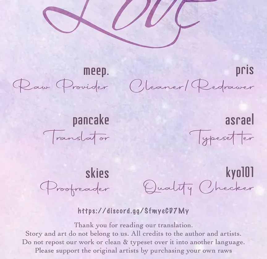 Only for Love - Chapter 65 Page 104