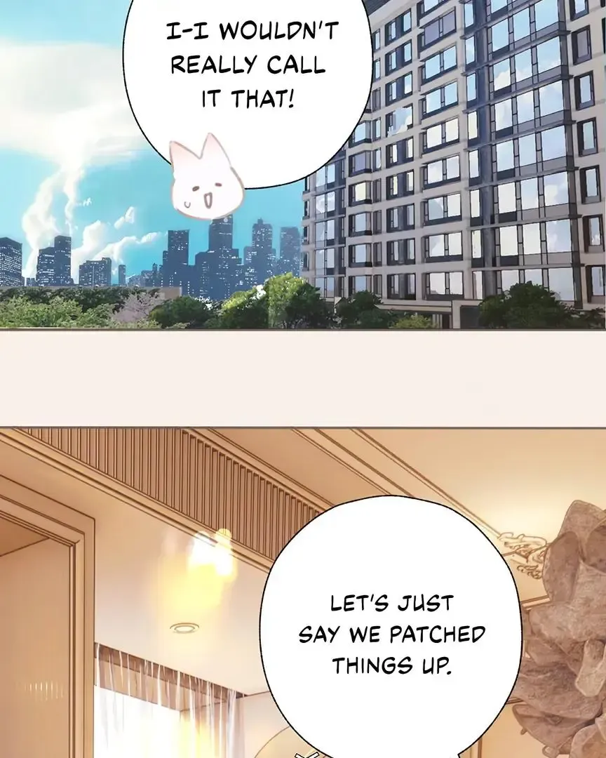 Only for Love - Chapter 66 Page 2