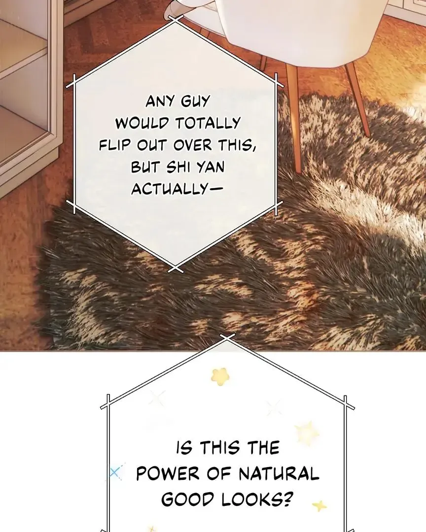 Only for Love - Chapter 66 Page 4