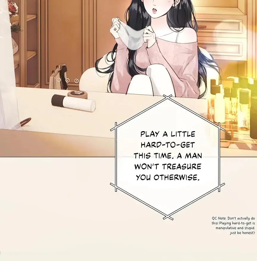 Only for Love - Chapter 66 Page 6