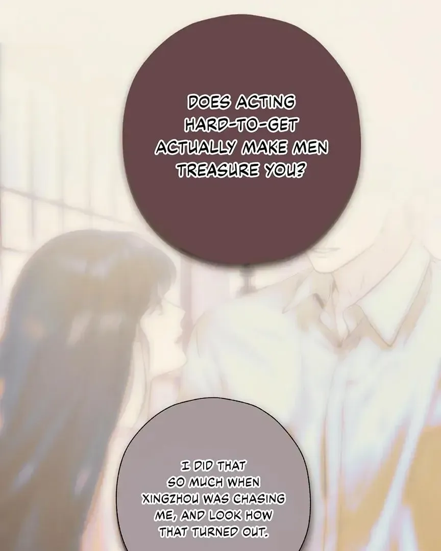 Only for Love - Chapter 66 Page 7