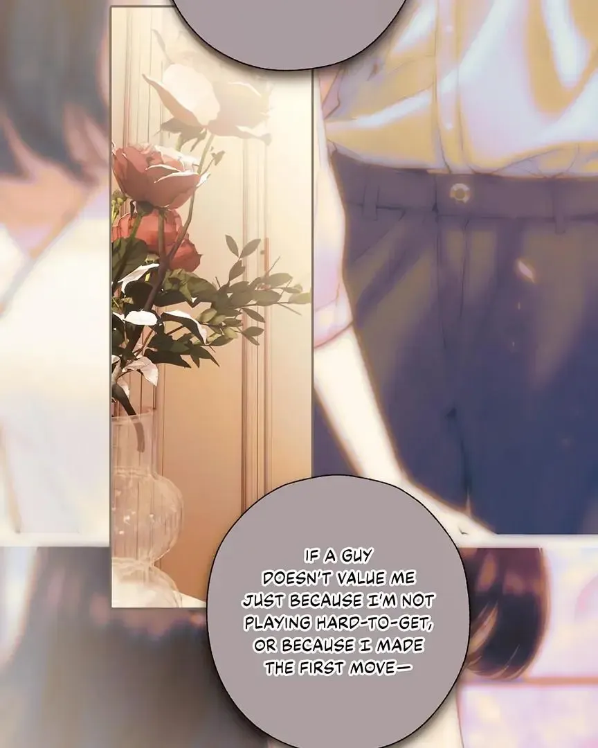Only for Love - Chapter 66 Page 8