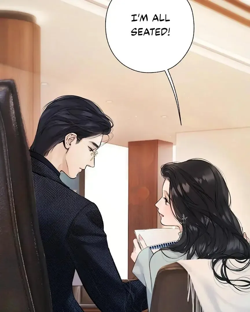 Only for Love - Chapter 66 Page 25