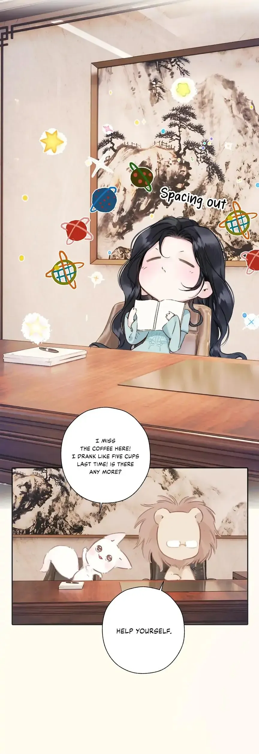 Only for Love - Chapter 66 Page 28