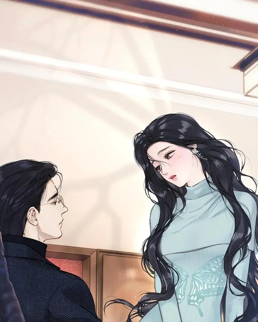 Only for Love - Chapter 66 Page 32