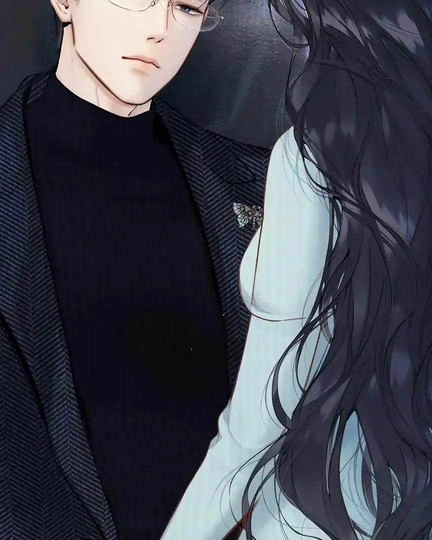 Only for Love - Chapter 66 Page 36