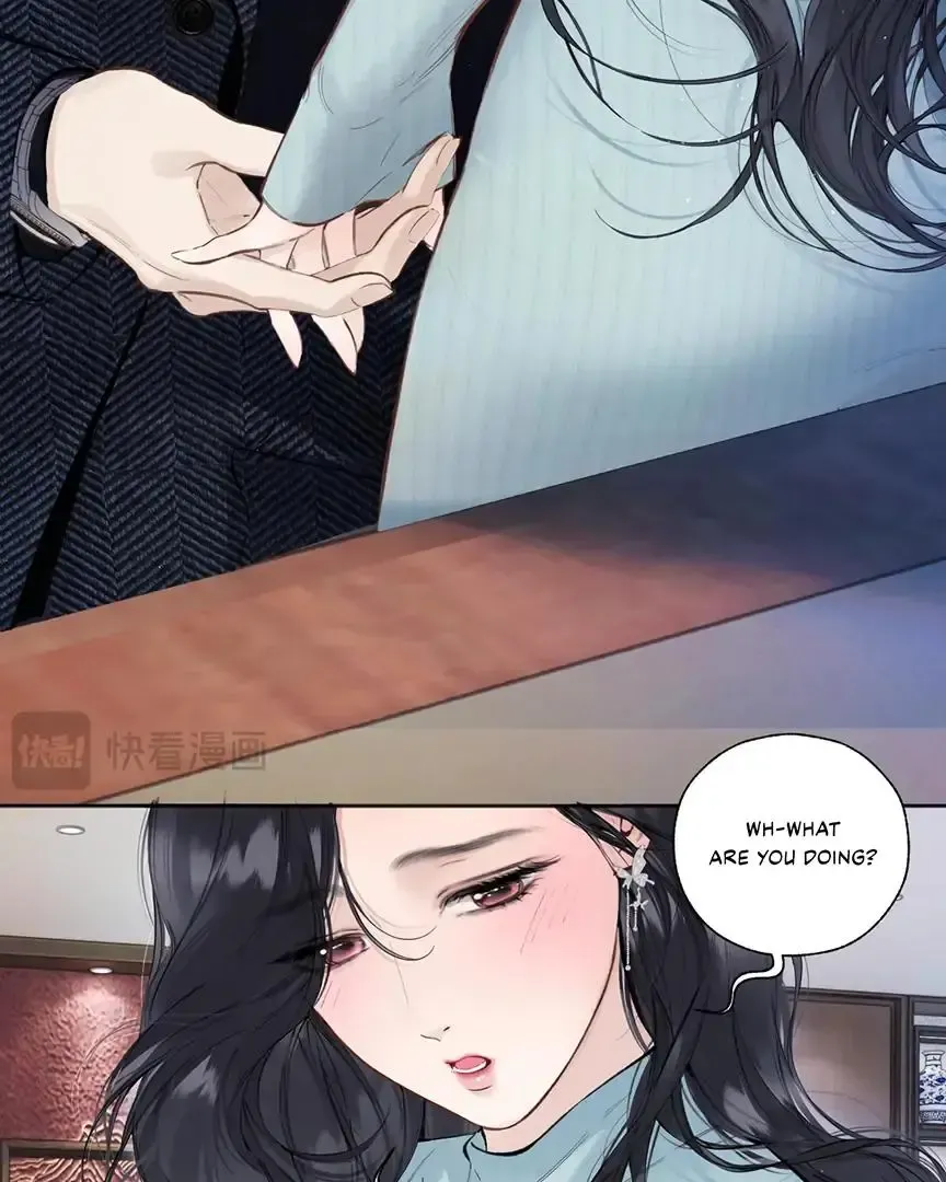 Only for Love - Chapter 66 Page 37
