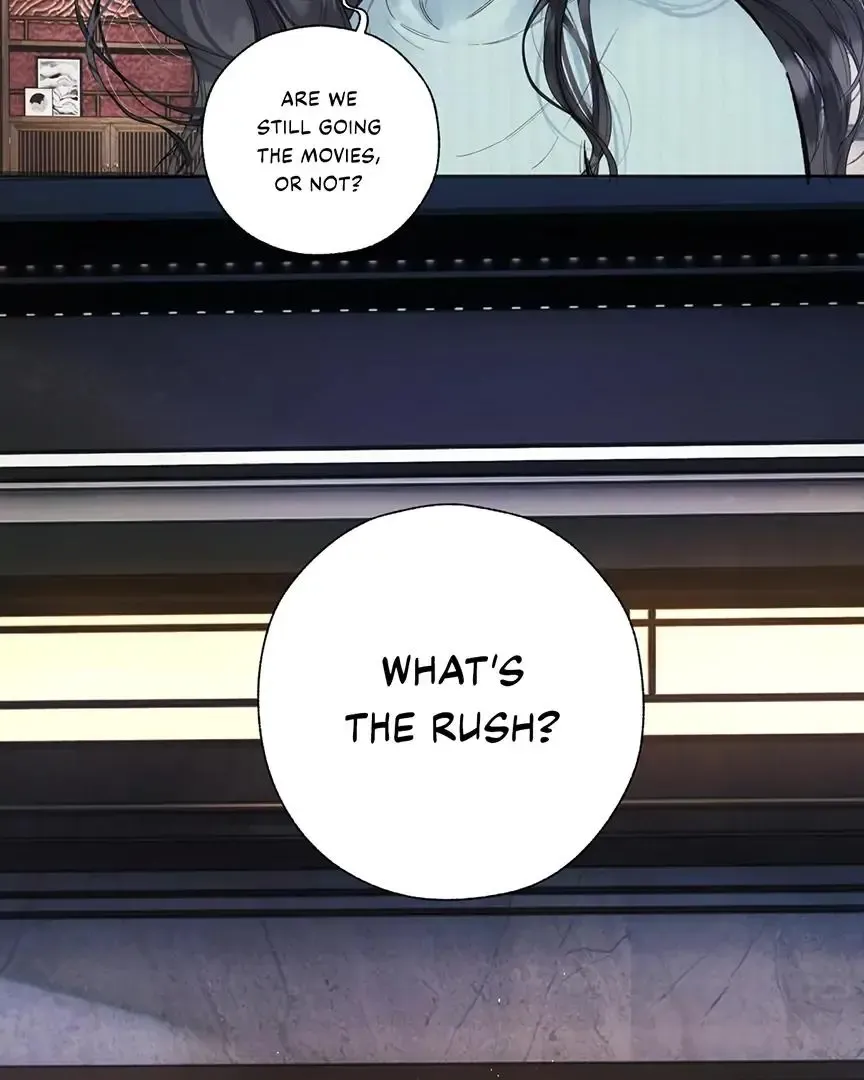 Only for Love - Chapter 66 Page 38