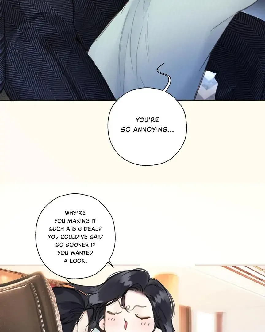 Only for Love - Chapter 66 Page 42