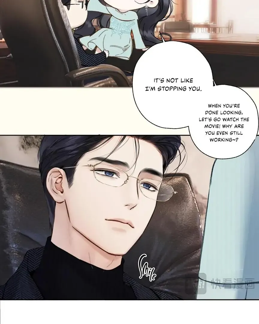 Only for Love - Chapter 66 Page 43