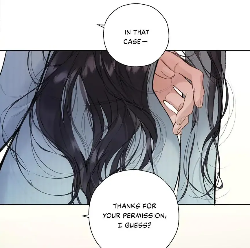 Only for Love - Chapter 66 Page 44