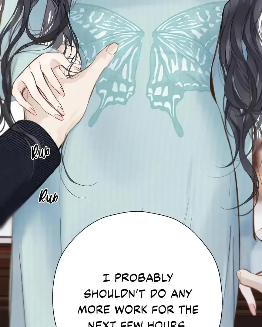 Only for Love - Chapter 66 Page 47