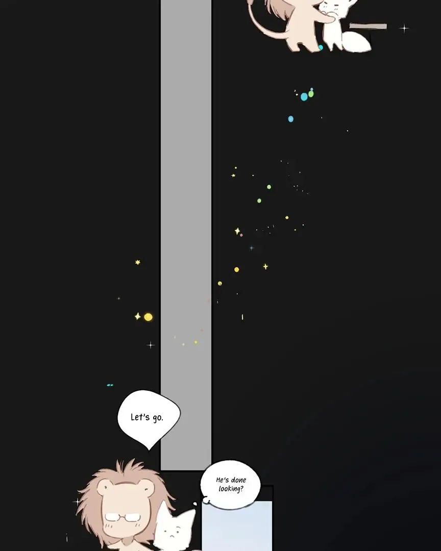 Only for Love - Chapter 66 Page 49
