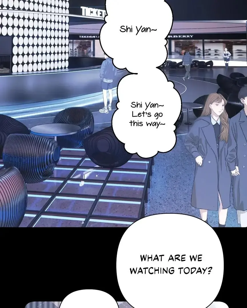 Only for Love - Chapter 66 Page 51