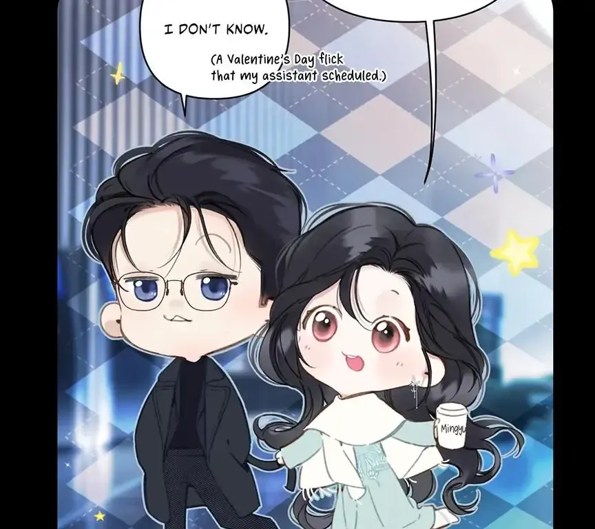 Only for Love - Chapter 66 Page 52