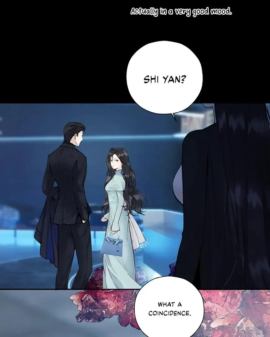 Only for Love - Chapter 66 Page 54