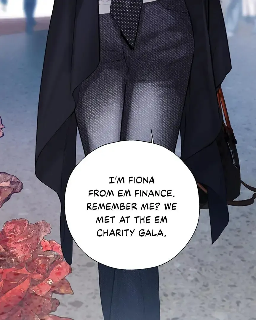 Only for Love - Chapter 66 Page 56