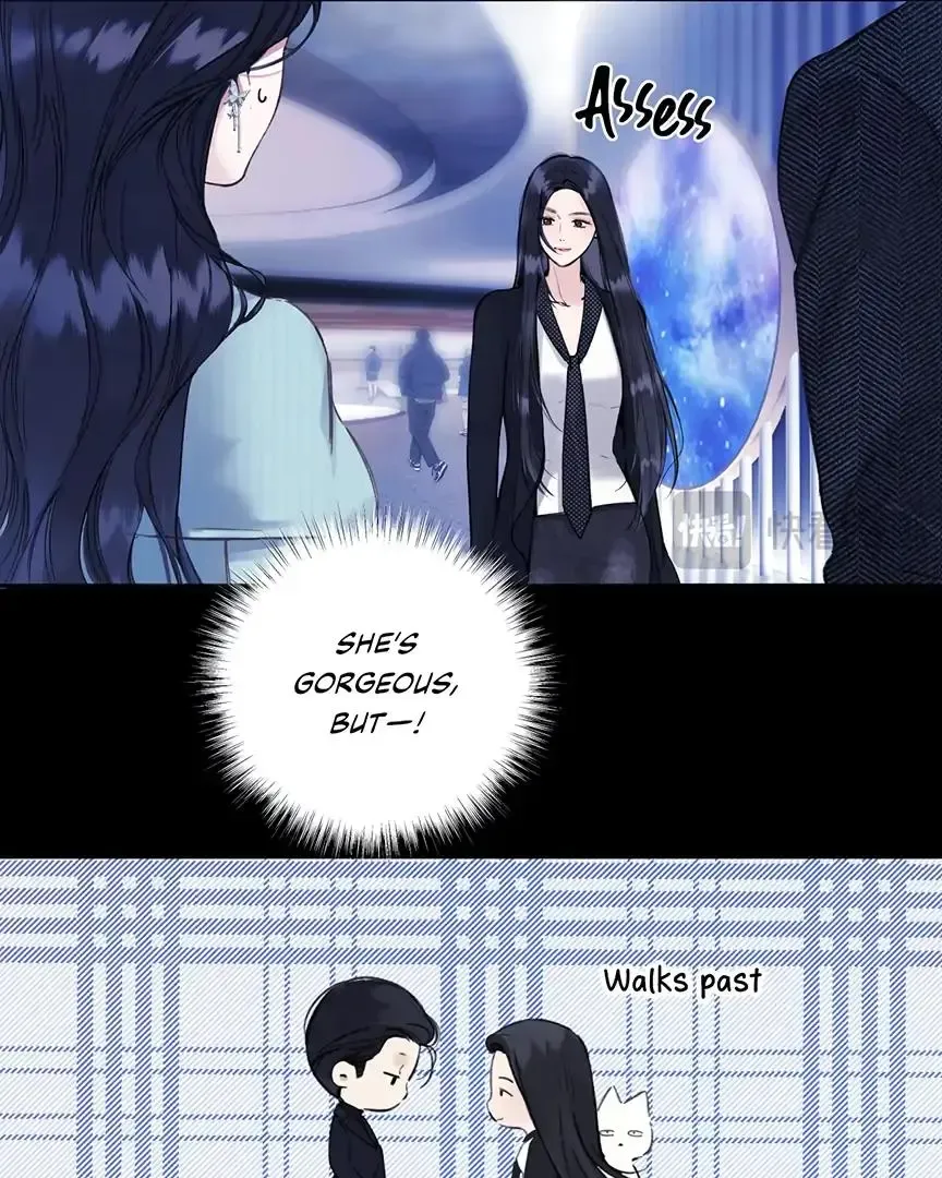 Only for Love - Chapter 66 Page 59
