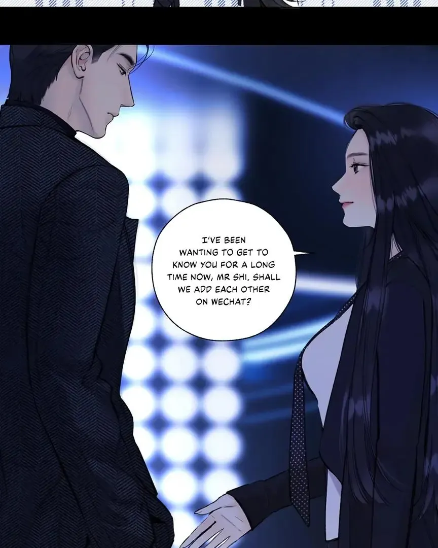 Only for Love - Chapter 66 Page 60